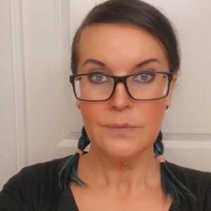 Profilbild på Anna Tegnelund