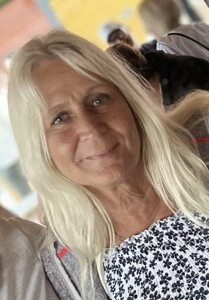 Profilbild på Anna Teodorsson