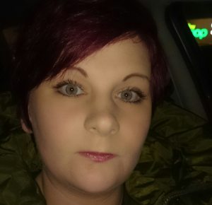 Profilbild på Anna Thodén