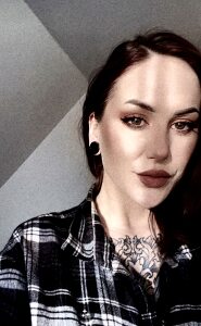 Profilbild på Anna Thorell