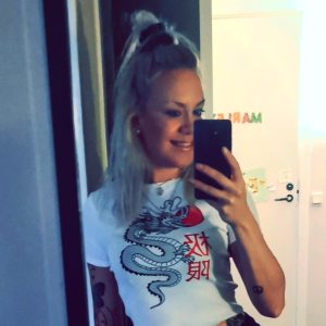 Profilbild på Anna Tistrand