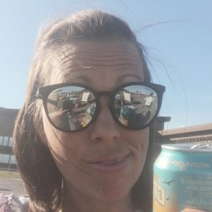 Profilbild på Anna Törmä