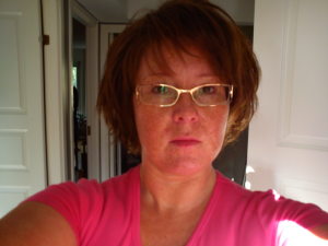 Profilbild på Anna Trent