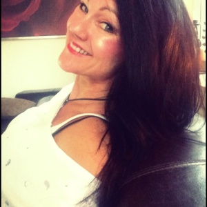 Profilbild på Anna Trolle-Lindgren