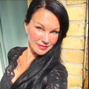 Profilbild på Anna Trolle-Lindgren