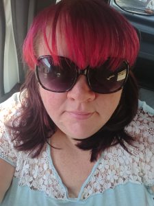 Profilbild på Anna Tucciarelli