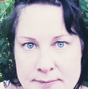 Profilbild på Anna Ukeje