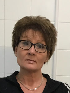 Profilbild på Anna Valsted