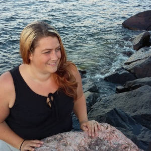 Profilbild på Anna Vanberg
