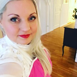 Profilbild på Anna Vingrahn
