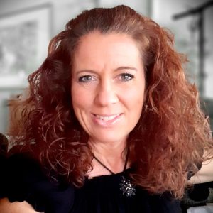 Profilbild på Anna Wågemark