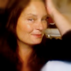 Profilbild på Anna Walberg