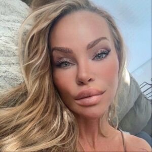 Profilbild på Anna Walentin