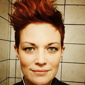 Profilbild på Anna Wallin