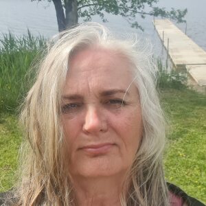 Profilbild på Anna Wengelin