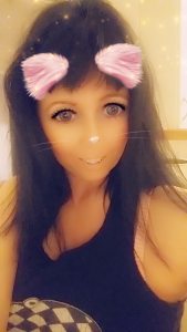 Profilbild på Anna Westberg