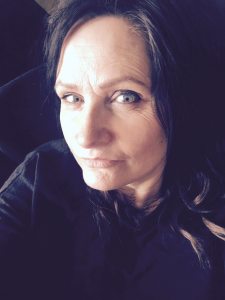 Profilbild på Anna Wiberg
