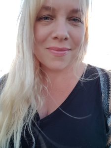 Profilbild på Anna Wihlborg