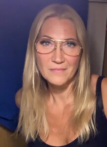 Profilbild på Anna Wilck