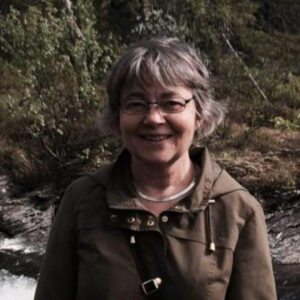 Profilbild på Anna William-Olsson