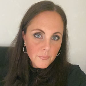 Profilbild på Anna Willig