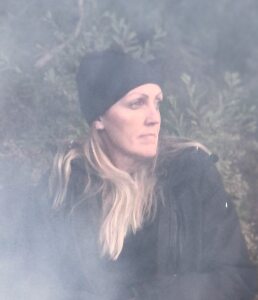 Profilbild på Anna Zackrisson