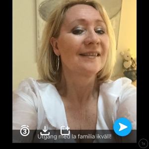 Profilbild på Anna Zander