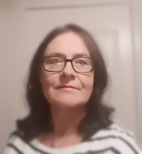 Profilbild på Anna von Knorring