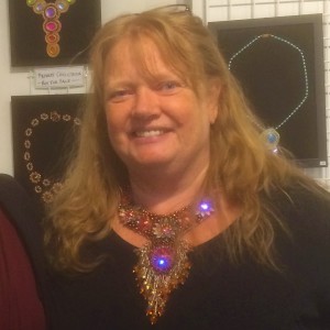 Profilbild på Annacarin Åse