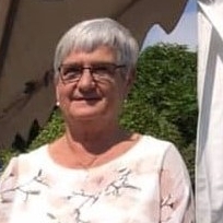 Profilbild på Annacarin Lönnborn