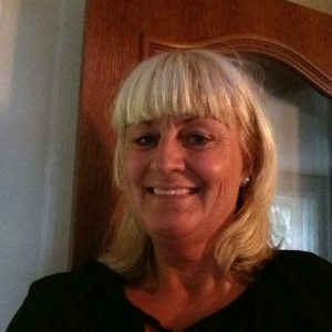 Profilbild på Annacarin Lundberg