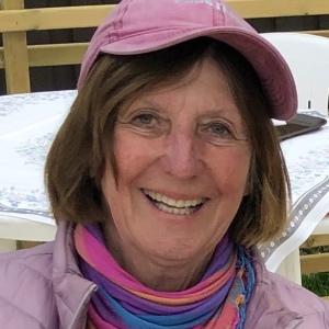 Profilbild på Annacarin Walleräng