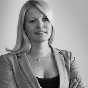 Profilbild på Annacarolina Eriksson