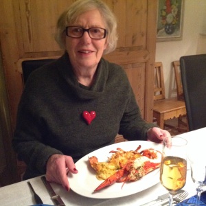 Profilbild på Annagreta Jönsson