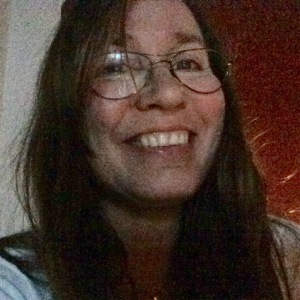 Profilbild på Annakarin Eriksson