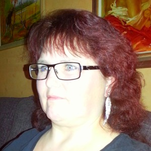 Profilbild på Annakarin Nilsson