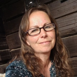 Profilbild på Annakarin Wennerberg