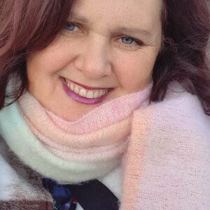 Profilbild på Annalena Eng