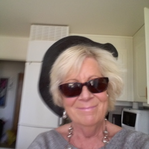 Profilbild på Annalena Kling