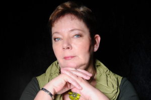 Profilbild på Annalena Niemi