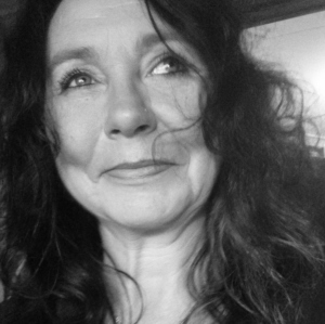 Profilbild på Annalena Svensson