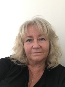 Profilbild på Annamaria Rudolfsson