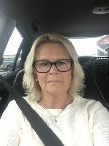 Profilbild på Annbritt Bernhardsson Holm