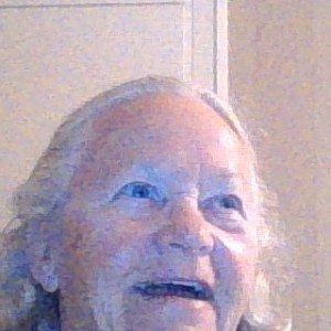 Profilbild på Annbritt Ludvigsson