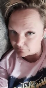 Profilbild på Anncharlott Burman