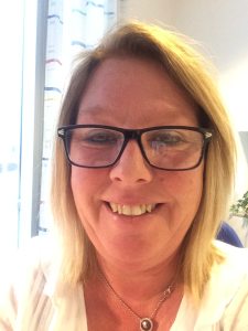 Profilbild på Anncharlott Ek