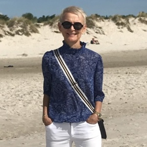 Profilbild på Anncharlott Sojé