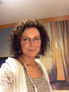 Profilbild på Anncharlotte Oksanen