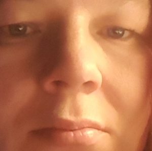 Profilbild på Annchristin Johansson