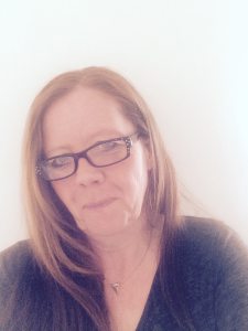 Profilbild på Annchristina Andersen